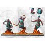 Sorcerer Kings - 5th Anniversary Supercharged Starter Set