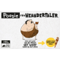 Poesie für Neandertaler