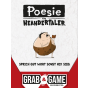 Poesie für Neandertaler: Grab & Game