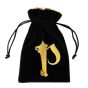 Velour Dice Bag - Pathfinder