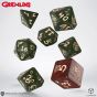 Gremlins Dice Set - Q Workshop