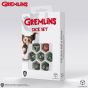 Gremlins Dice Set - Q Workshop