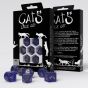 Meowster - CATS Modern Dice Set - Q Workshop