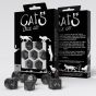 Waffle - CATS Modern Dice Set - Q Workshop