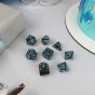 Elvish Dice Set - Q WORKSHOP 20 years