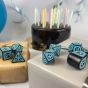 Viking Dice Set - Q WORKSHOP 20 years