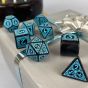 Viking Dice Set - Q WORKSHOP 20 years