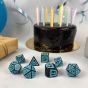 Viking Dice Set - Q WORKSHOP 20 years