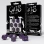 Purrito - CATS Dice Set - Q Workshop