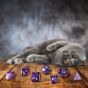 Purrito - CATS Dice Set - Q Workshop