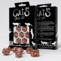 Muffin - CATS Dice Set - Q Workshop