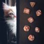 Muffin - CATS Dice Set - Q Workshop