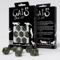 Pixel - CATS Dice Set - Q Workshop