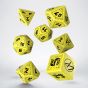 Danger Zone Dice Set - Cyberpunk Red