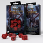 The Outer Gods Nyarlathotep Dice Set - Call of Cthulhu