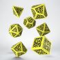 The Outer Gods Hastur Dice Set - Call of Cthulhu