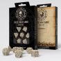 Macabre Dice Set - Q Workshop