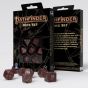 Avistan - Pathfinder Dice Set