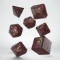 Avistan - Pathfinder Dice Set