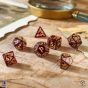 Avistan - Pathfinder Dice Set