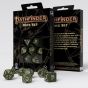 Arcadia - Pathfinder Dice Set