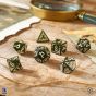 Arcadia - Pathfinder Dice Set