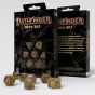 Azlant - Pathfinder Dice Set