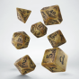 Azlant - Pathfinder Dice Set