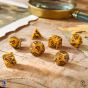 Azlant - Pathfinder Dice Set