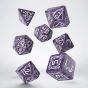 Devastation Ark - Dice Set - Starfinder