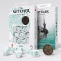 Ciri - The Law of Surprise - The Witcher Dice Set