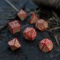 Crones - Brewess - The Witcher Dice Set