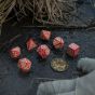 Crones - Brewess - The Witcher Dice Set