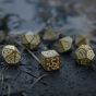 Crones - Weavess - The Witcher Dice Set