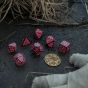 Crones - Whispess - The Witcher Dice Set