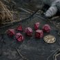 Crones - Whispess - The Witcher Dice Set