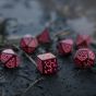 Crones - Whispess - The Witcher Dice Set