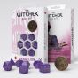 Dandelion - Viscount de Lettenhove - The Witcher Dice Set