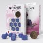 Dandelion -  Half a Century of Poetry- The Witcher Dice Set