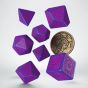 Dandelion - The Conqueror of Hearts - The Witcher Dice Set