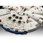 Millennium Falcon 1:241 - Revell