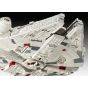 Millennium Falcon 1:241 - Revell