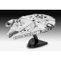 Millennium Falcon 1:241 - Revell