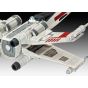 X-Wing Fighter 1:112 - Revell