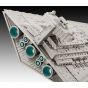 Imperial Star Destroyer 1:12300 - Revell