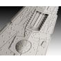 Imperial Star Destroyer 1:12300 - Revell