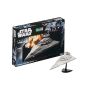 Imperial Star Destroyer 1:12300 - Revell