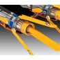 Geschenkset Anakin's Podracer: EP1 25th Anniv. 1:31 - Revell