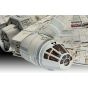 Geschenkset "Millennium Falcon" 1:72 - Revell