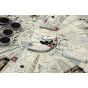 Geschenkset "Millennium Falcon" 1:72 - Revell